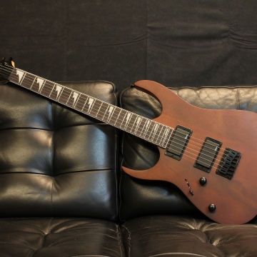 Ibanez GRG121DXL-WNF