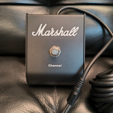 Marshall - PEDL-90003