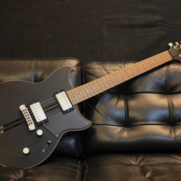 Yamaha Revstar RS820 CR