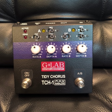 G-Lab - Tidy Chorus TCH-1