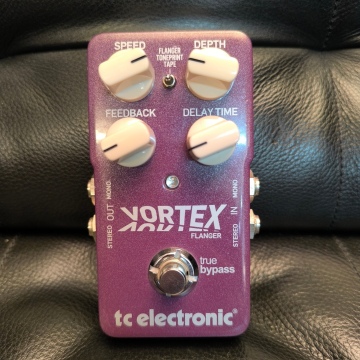 TC Electronic - Vortex