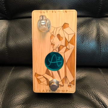 Anasound - Lazy Comp