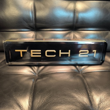 Tech 21 - FlyRig Richie Kotzen RK5 V2