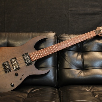 Ibanez RGRT421-WNF