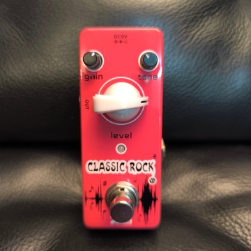 XVive - Classic Rock V1